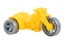 Авто Kids cars Sport мотоцикл триколісний (39536)