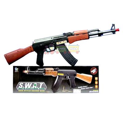 Автомат AK 47-1 