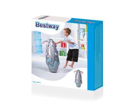 Bestway 52152 надувна фігура-неваляшка