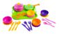 Набор игрушечной посуды столовый Ромашка 25 элементов