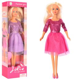 Детская Кукла 29 см (K369-8)