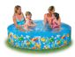 Intex 56452 Каркасний дитячий басейн (183х38 см)