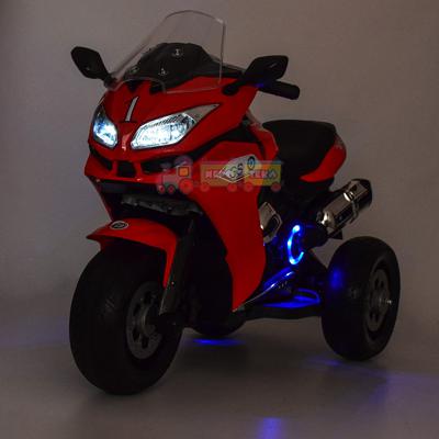 Детский мотоцикл электрический BAMBI M 3688EL-1