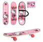 Детский скейтборд (HK 0052) Hello Kitty