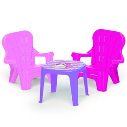 Дитячий стіл для пікніка Єдиноріг DOLU TOY (2503)