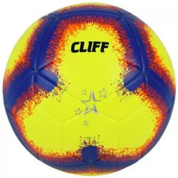Футбольний м'яч CLIFF EXP SC8131