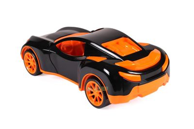 Іграшка Автомобіль Технок (6139)