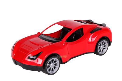 Іграшка Автомобіль Технок (6146)
