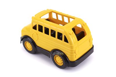 Іграшка Автобус Технок (7136)