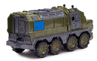 Іграшка Бойовий транспортний модуль Колчан Оріон (213)