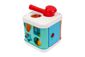 Іграшка куб Розумний малюк ТехноК 9499
