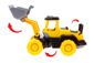 Іграшка Трактор Технок (6887)