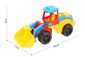 Іграшка Трактор Технок (6894)