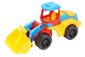 Іграшка Трактор Технок (6894)