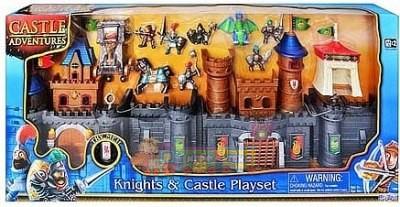 Игровой набор Keenway 10565 Замок 
