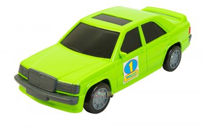 Іграшкова машинка авто-мерс (39004)