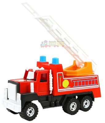 Іграшкова машинка Пожежний автомобіль Камакс Оріон (221)