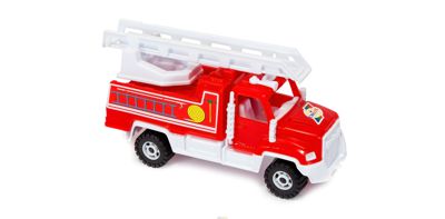 Іграшкова машинка Пожежний автомобіль Камакс Оріон (221n)