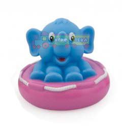Іграшка для купання «Тваринки»