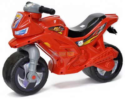Мотоцикл дитячий Оріон 501