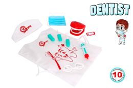 Іграшка Набір стоматолога ТехноК (7358)