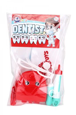 Іграшка Набір стоматолога ТехноК (7358)