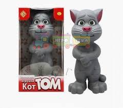 Интерактивная игрушка Кот Том 5883 А2 