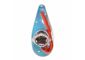 Intex 55944, Набір для плавання маска + трубка для дітей 3-6 років Акула