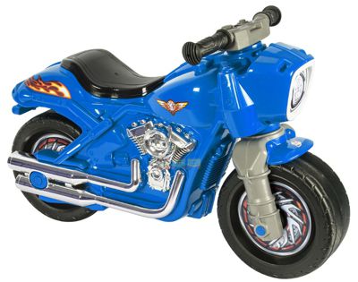 Мотоцикл Оріон 504