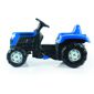 Каталка-педальна Трактор DOLU TOY (8045)