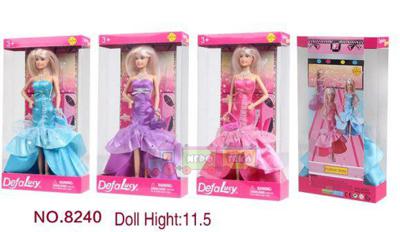 Кукла 8240 Defa Lucy 