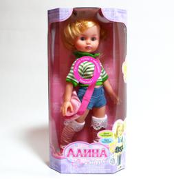 Кукла Алина (5052) 
