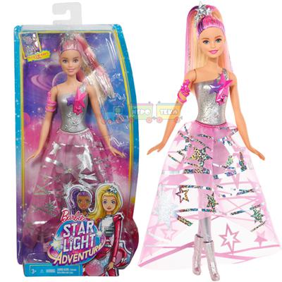 Кукла Барби Лялька DLT25 Звездная вечеринка 