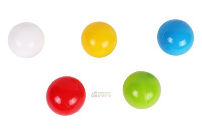 Манеж с набором шариков для сухого бассейну ТехноК (8942)