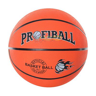 Мяч баскетбольный PROFIBALL VA-0001