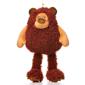 Мягкая игрушка К381В Медведь Фауст 