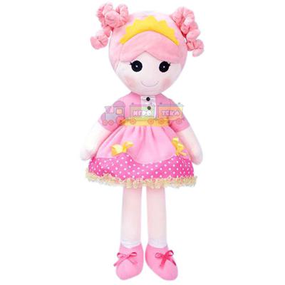 Мягкая игрушка Кукла (00416-7) 