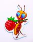 Мягкие пазлы Забавные насекомые Vladi Toys (VT1106-06) 