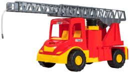 Multi truck пожежна машина (39218)