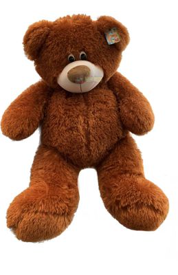 М'яка іграшка Плюшевий Ведмідь Тема-2, 155 см