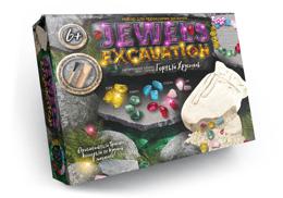 Набір для проведення розкопок Jewels Excavation (JEX-01-02)