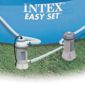Нагрівач води для басейнів Intex 28684