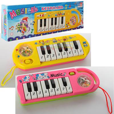 Пианино детское LX-128-38 