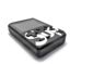 Портативна ігрова консоль - ретро приставка Retro Game Box SUP 400 in 1 (SUPB) Чорна