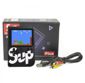 Портативна ігрова консоль - ретро приставка Retro Game Box SUP 400 in 1 (SUPB) Чорна