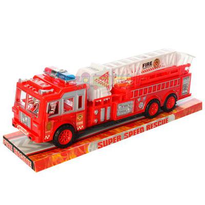 Пожежна машина інерційна (109a)