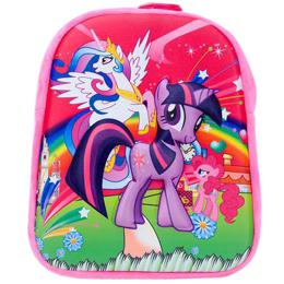 Рюкзак ляля Пони (24770-42)
