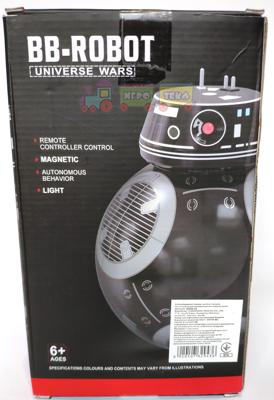 Робот на радіокеруванні Star Wars  (W298-42)
