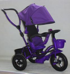 Велосипед детский 3-колесный Dendi AT0101 