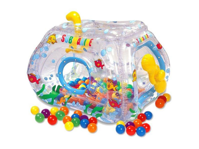 игровой центр лодка 48664 игровой центр лодка 48664
